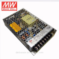 MEAN WELL low profile 150w Switching power supply LRS-150-24